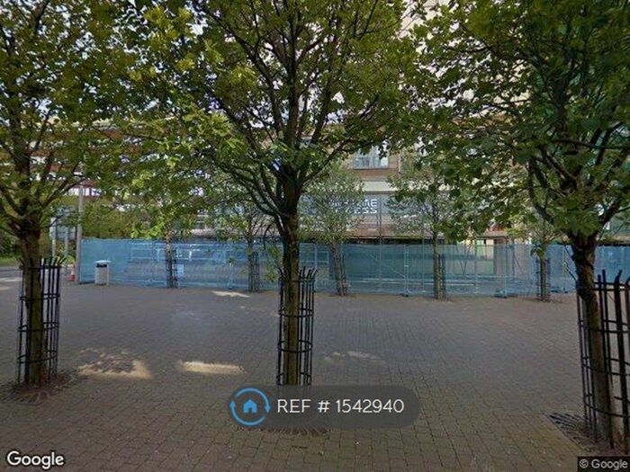 2 Bedroom Flat To Rent In Alencon Link, Basingstoke, RG21