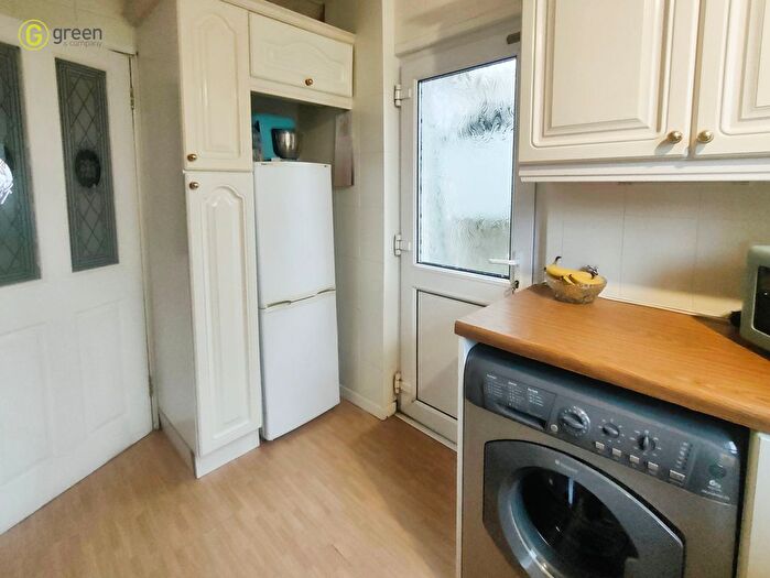 2 Bedroom Semi-Detached House For Sale In Shopton Road, Shard End, Birmingham, B34