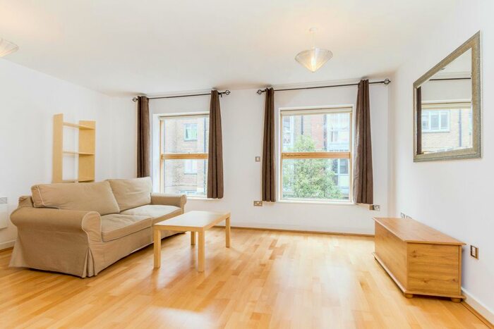 Studio To Rent In Exchange House, Chapter Street, Westminster, London, SW1P