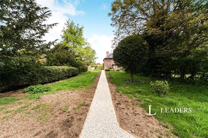 3 Bedroom Terraced House To Rent In Trust Cottages, Ringshall, HP4