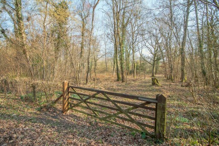 Land For Sale In New Way Lane, Hurstpierpoint, BN6