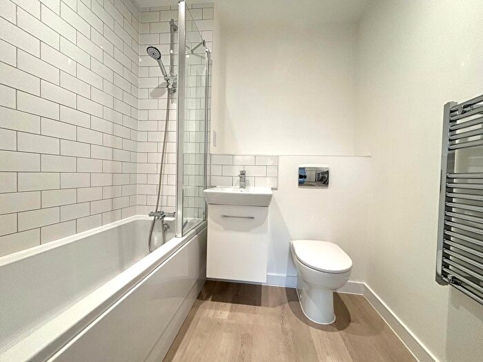 1 Bedroom Flat To Rent In Griffiths Close, Birmingham, B12