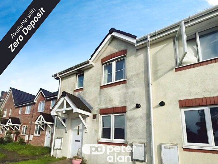 3 Bedroom Property To Rent In High Trees, Risca, Newport, NP11