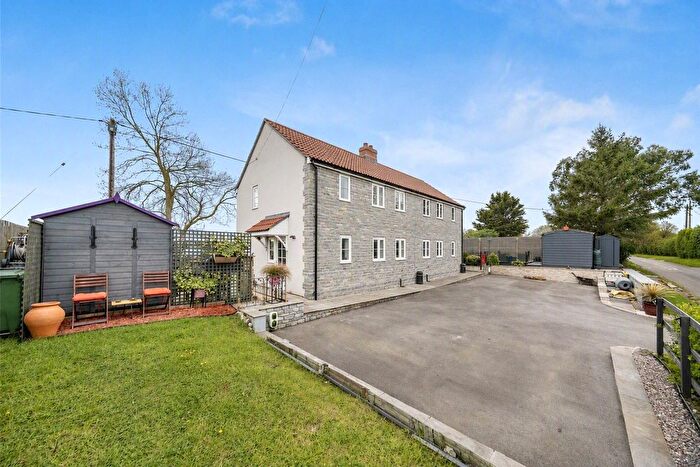 2 Bedroom Semi Detached House For Sale In Limington, Yeovil, Somerset, BA22