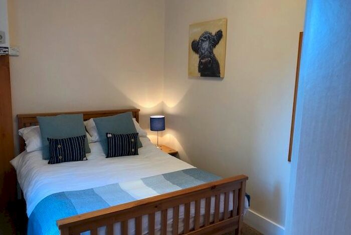 1 Bedroom Flat To Rent In Union Grove, City Centre, Aberdeen, AB10