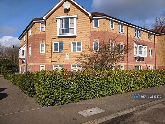 2 Bedroom Flat To Rent In Kidbrooke, London, SE3