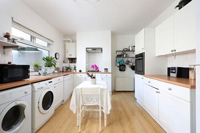 2 Bedroom Terraced House For Sale In Beaumont Street, Bristol, BS5