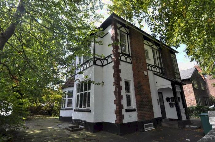 1 Bedroom Apartment To Rent In Malvern Grove, Manchester, M20