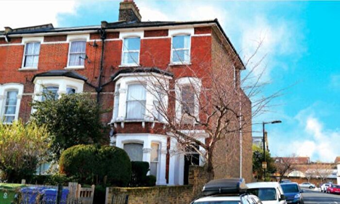 1 Bedroom Flat For Sale In Flat, York Grove, London, Ny, London, SE15