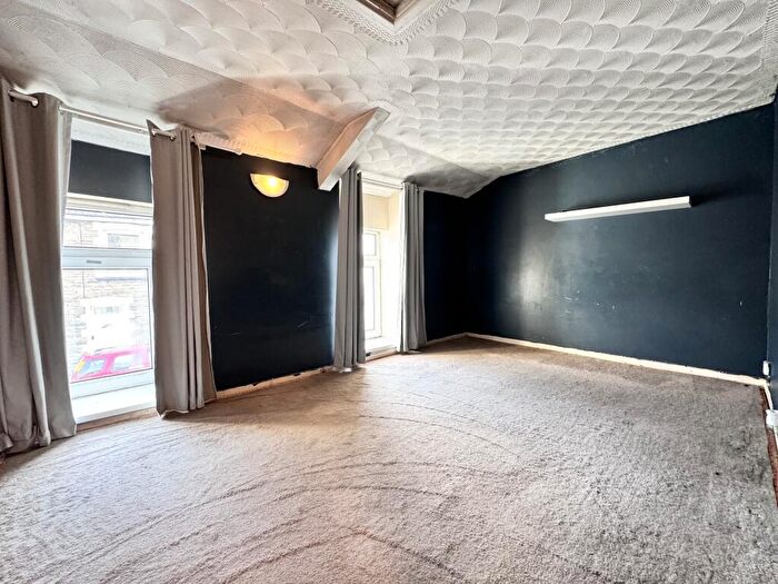 2 Bedroom Terraced House For Sale In Brynmair Road, Aberdare, South Glamorgan, CF44