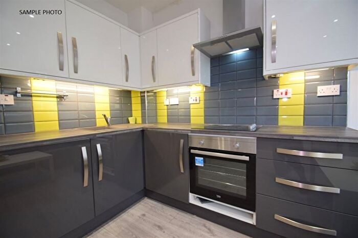 1 Bedroom Flat To Rent In Chaplin Road, Wembley, London, HA0