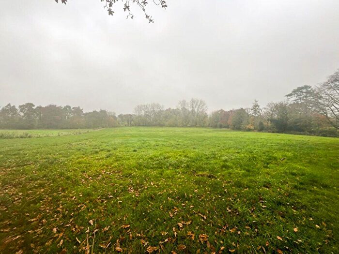 Property For Sale In Wincote Lane, Eccleshall, ST21