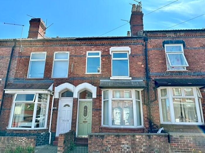 3 Bedroom Terraced House To Rent In Ford Lane, Crewe, CW1