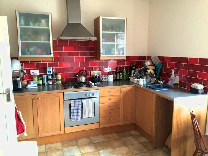 1 Bedroom Flat To Rent In Carlyle Road, Greenbank, Bristol BS5