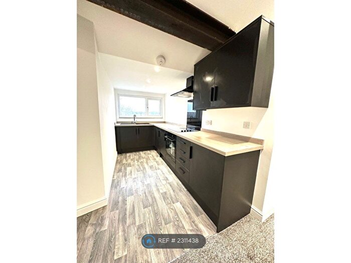 1 Bedroom Flat To Rent In Skin By Hartley Ltd, Barnsley, S70