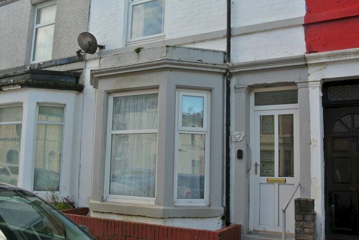 3 Bedroom Terraced House To Rent In Warren Street, Fleetwood, FY7