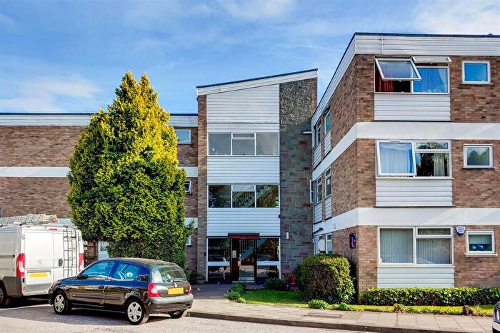 3 Bedroom Flat To Rent In Marsh Hall, Talisman Way, Wembley, HA9