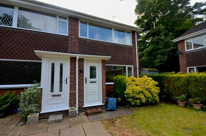 3 Bedroom Semi-Detached House To Rent In Riverside Court, Louth, LN11