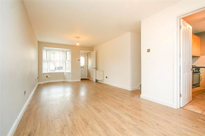 3 Bedroom Terraced House To Rent In Hawcombe Mews, Up Hatherley, Cheltenham, Gloucestershire, GL51
