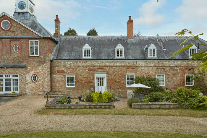 3 Bedroom Terraced House For Sale In Chippenham, Cambridgeshire, CB7