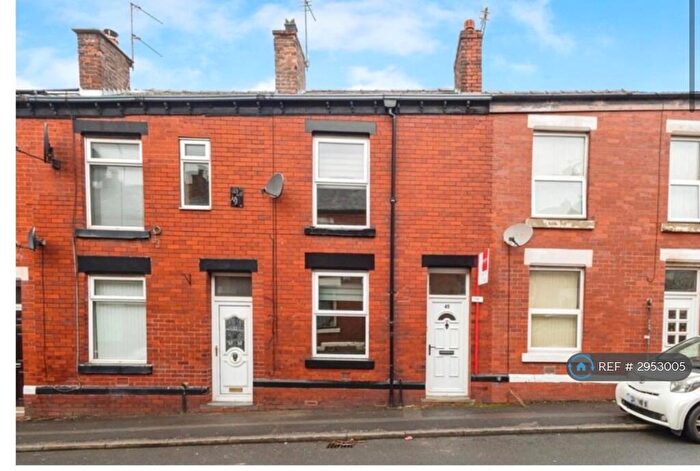 2 Bedroom Terraced House To Rent In Hanover St, Stalybridge, SK15