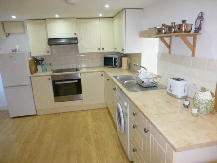 1 Bedroom Cottage To Rent In Meidrim, Near St Clears, Carmarthenshire, SA33