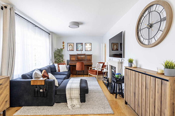 3 Bedroom Semi Detached House For Sale In Reedley Road, Westbury On Trym, BS9