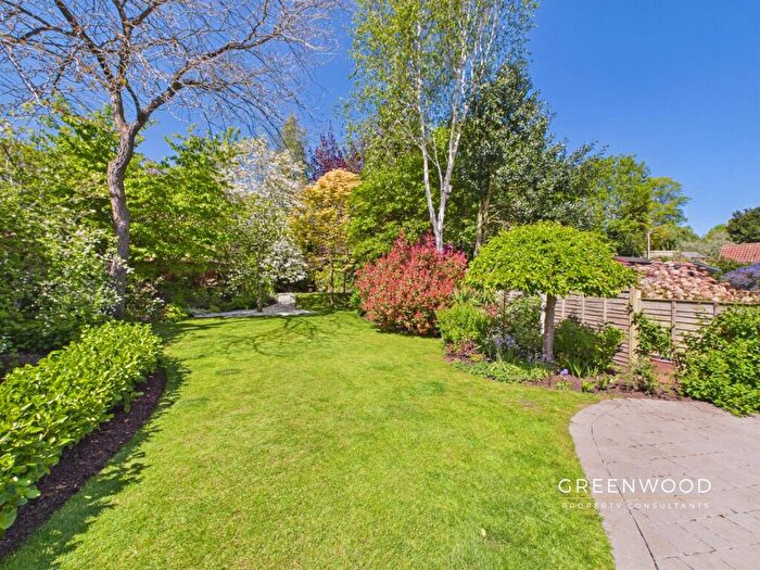 3 Bedroom Maisonette To Rent In Bear Street, Nayland, CO6