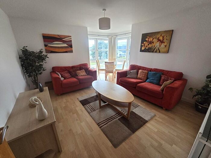 2 Bedroom Flat To Rent In Bannermill Place, Aberdeen, AB24