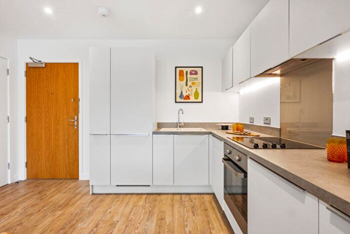 2 Bedroom Flat To Rent In The Kell, Gillingham Gate Road, Gillingham, ME4