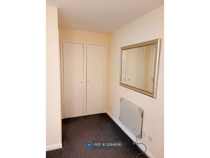1 Bedroom Flat To Rent In Floyd Road, London, SE7