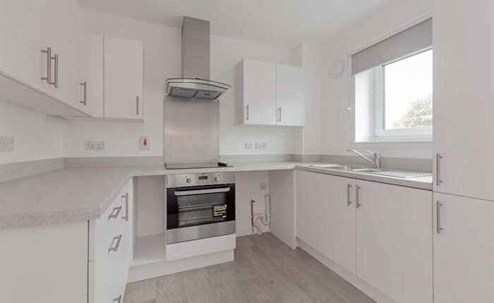 1 Bedroom Apartment To Rent In Seacole Square, Edinburgh, EH16