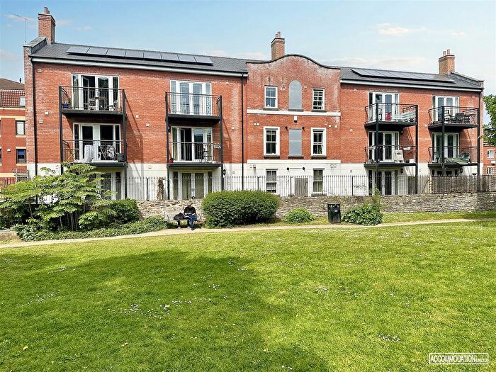 2 Bedroom Flat To Rent In Wilder Street, St. Pauls, Bristol, BS2