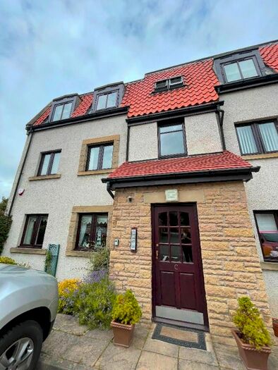 2 Bedroom Flat To Rent In Hopetoun Road, South Queensferry, Edinburgh, EH30