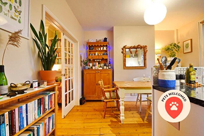 2 Bedroom Terraced House To Rent In St Annes Road, St. George, Bristol, Somerset, BS5