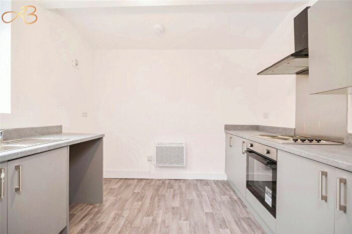 1 Bedroom Terraced House To Rent In Hartington Road, Stockton On Tees, TS18