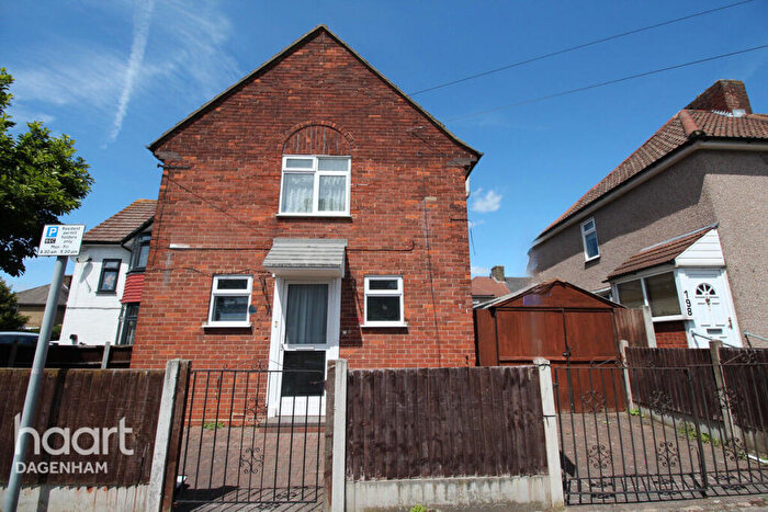 3 Bedroom Semi-Detached House To Rent In Woodward Road, Dagenham, RM9
