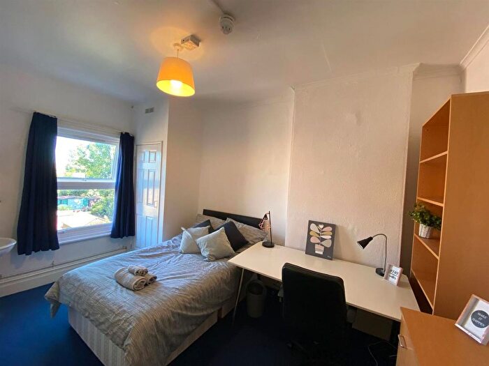 1 Bedroom Property To Rent In Melbourne Road, Coventry, CV5