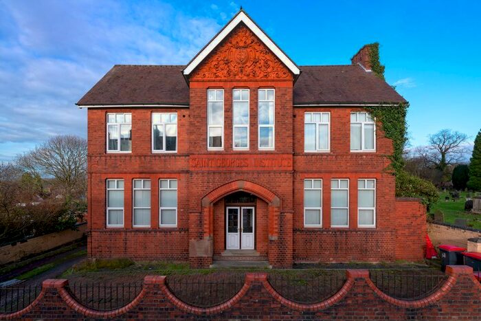 1 Bedroom Flat To Rent In Church Street, St Georges, TF2