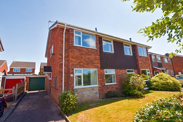 5 Bedroom Detached House For Sale In Longford Turning, Market Drayton, TF9