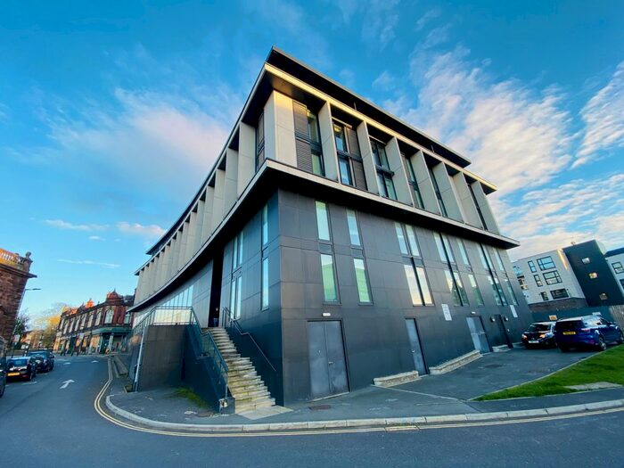 2 Bedroom Flat To Rent In Market Street, Rotherham, S60