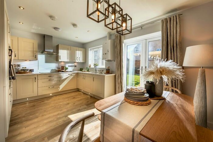 2 Bedroom Detached Bungalow For Sale In Kestrel Road, Hopton On Sea, NR31