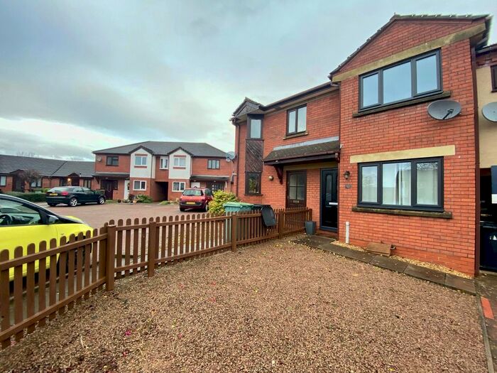 2 Bedroom Property To Rent In Bicton Avenue, Worcester, WR5