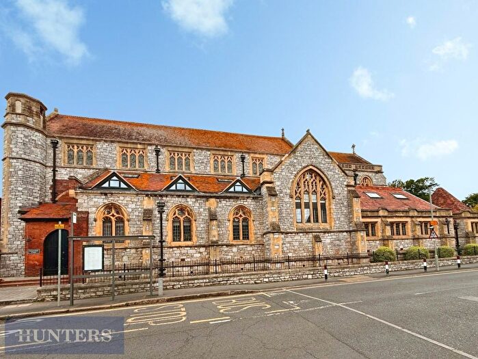 1 Bedroom Flat For Sale In Okehampton Road, Exeter, EX4