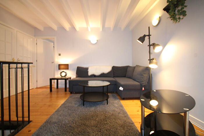 1 Bedroom Apartment To Rent In Miller Street, Glasgow, G1