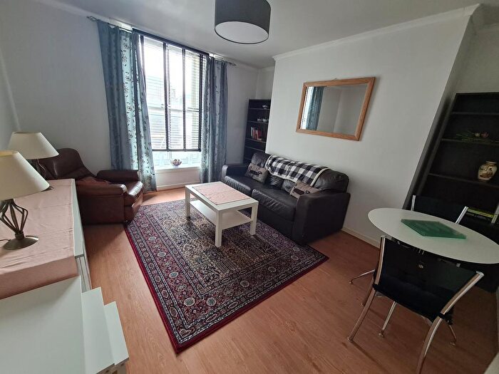 2 Bedroom Flat To Rent In Union Street, Flat K, AB11