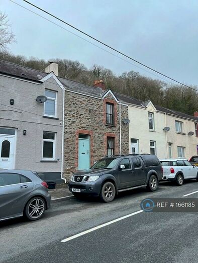 2 Bedroom Terraced House To Rent In Trevaughan, Carmarthen, SA31