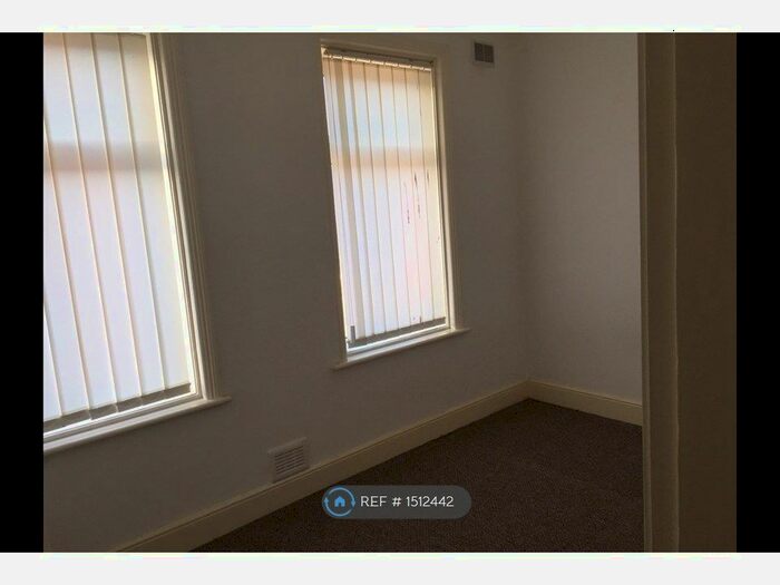 2 Bedroom Flat To Rent In Disraeli Street, Blyth, NE24