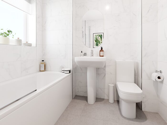 3 Bedroom Detached House For Sale In "The Barndale" At Holbrook Lane, Coventry, CV6