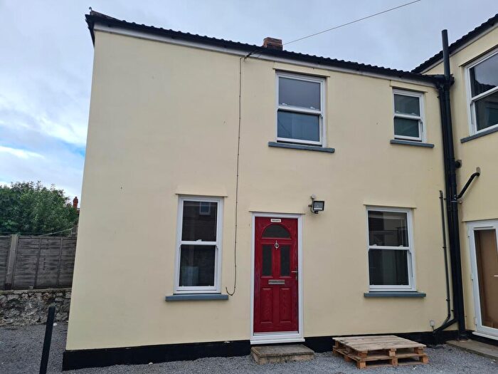 1 Bedroom Semi-Detached House To Rent In Drove Road, Weston Super Mare, BS23